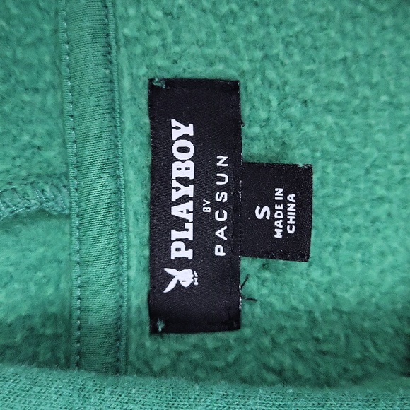 Pacsun x Playboy Hoodie - Picture 6 of 8